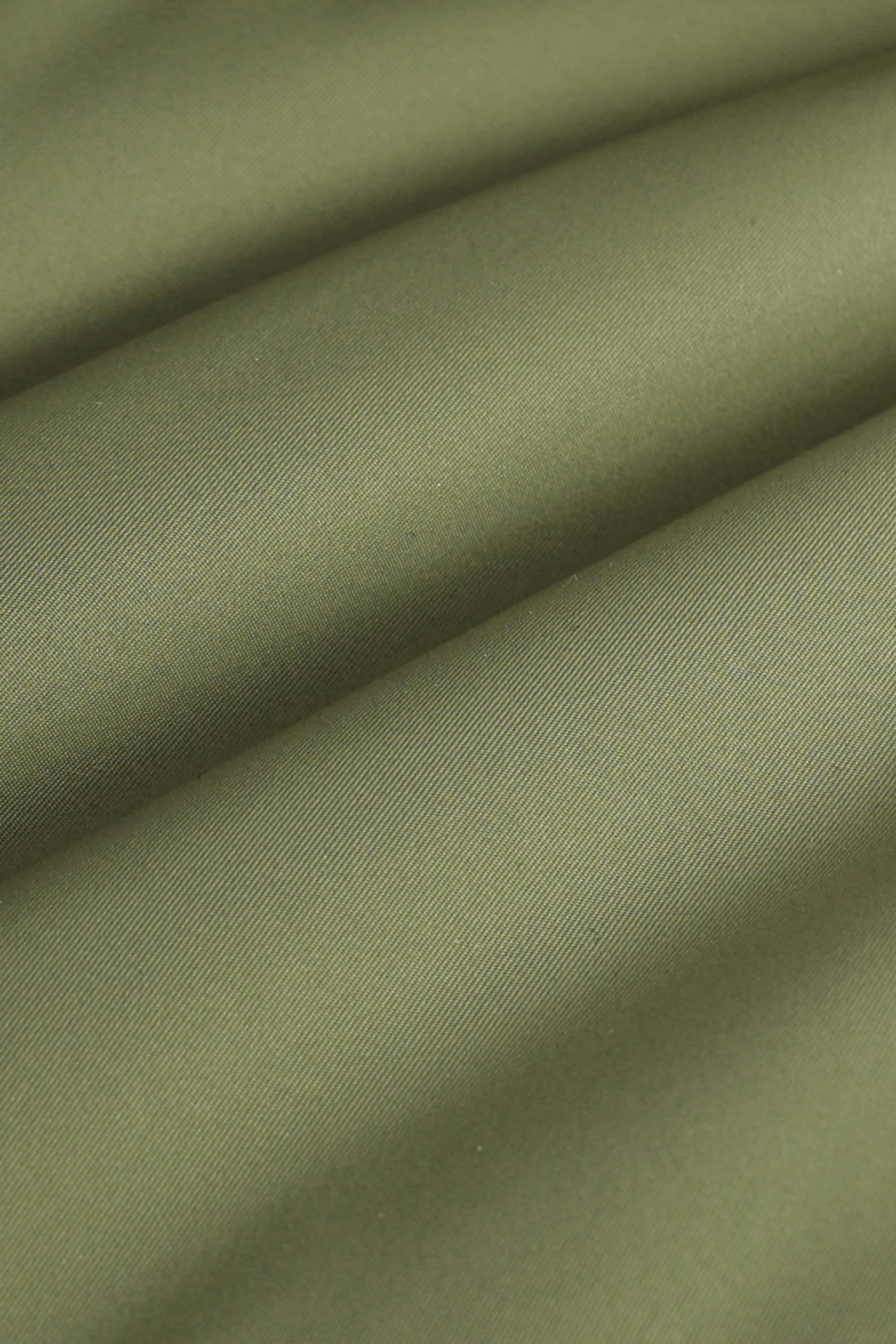 Orolay 092 Classics Women's Thickened Down Jacket #color_Green