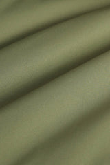 Orolay 092 Classics Women's Thickened Down Jacket #color_Green