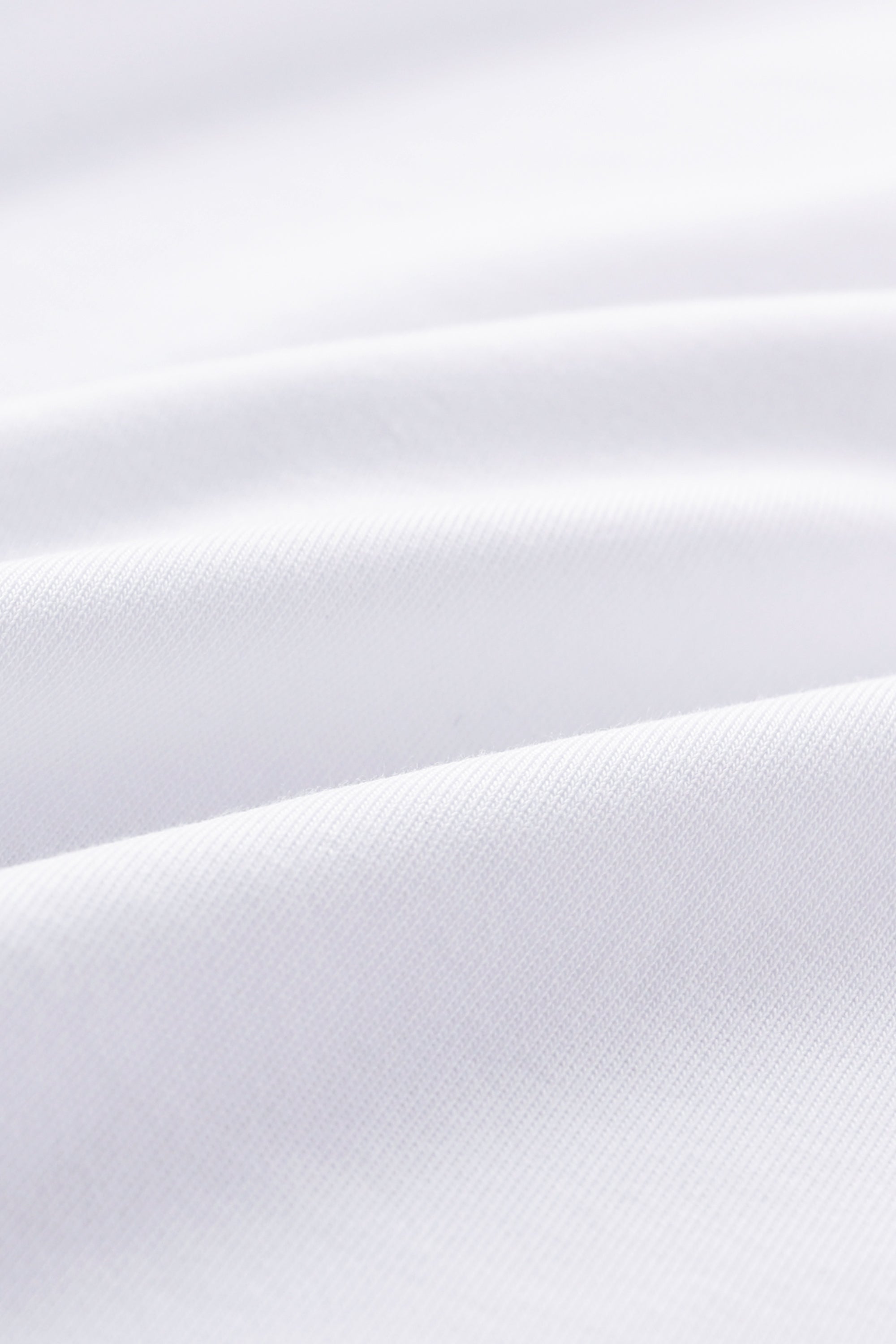 Orolay-Crewneck Long Sleeve Shirt-Image 8 of Crew Neck Long Sleeve Shirt from Orolay - #color_White