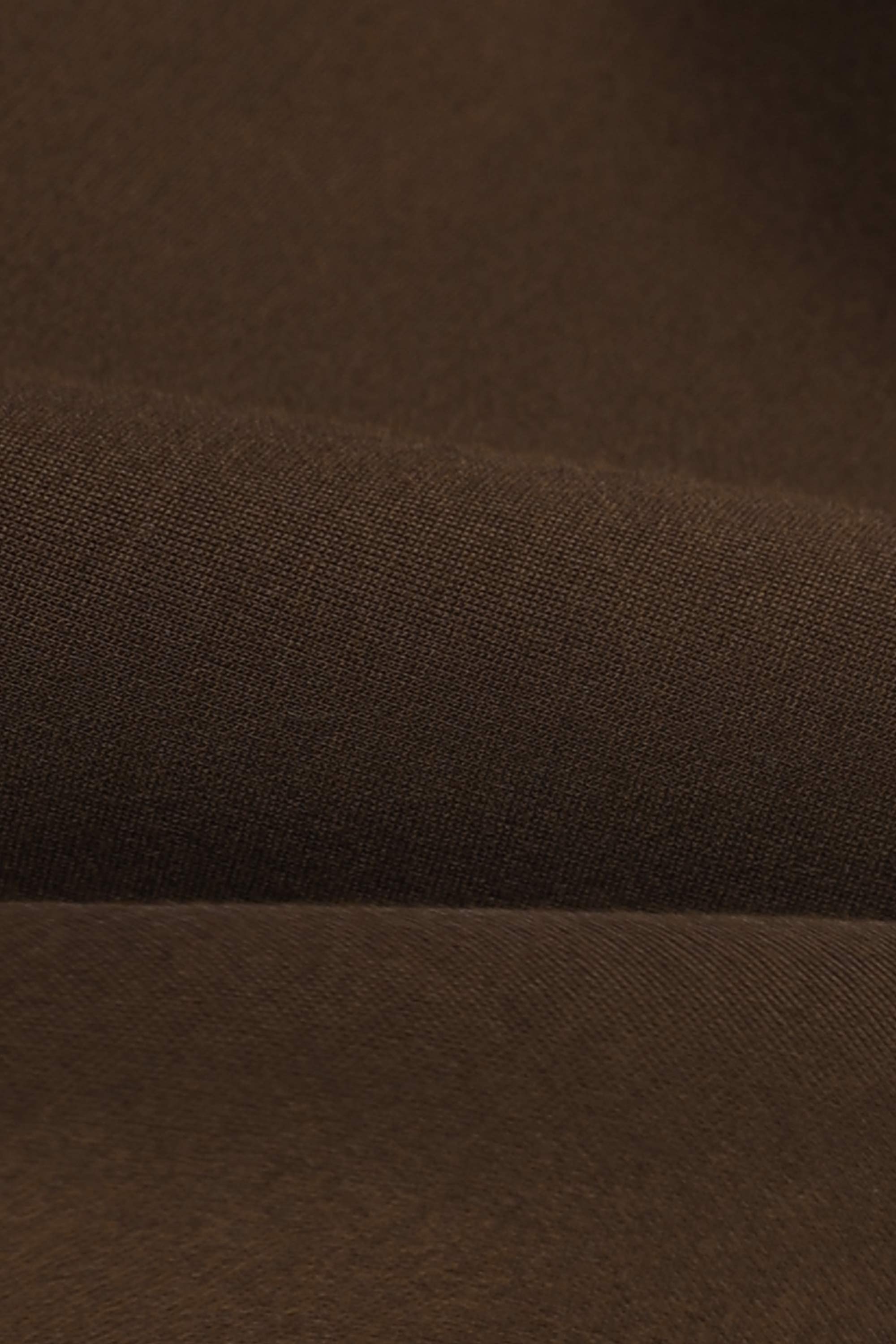 Orolay-High Waist Pencil Skirt-Image 8 of High Waist Pencil Skirt - #color_Emperador