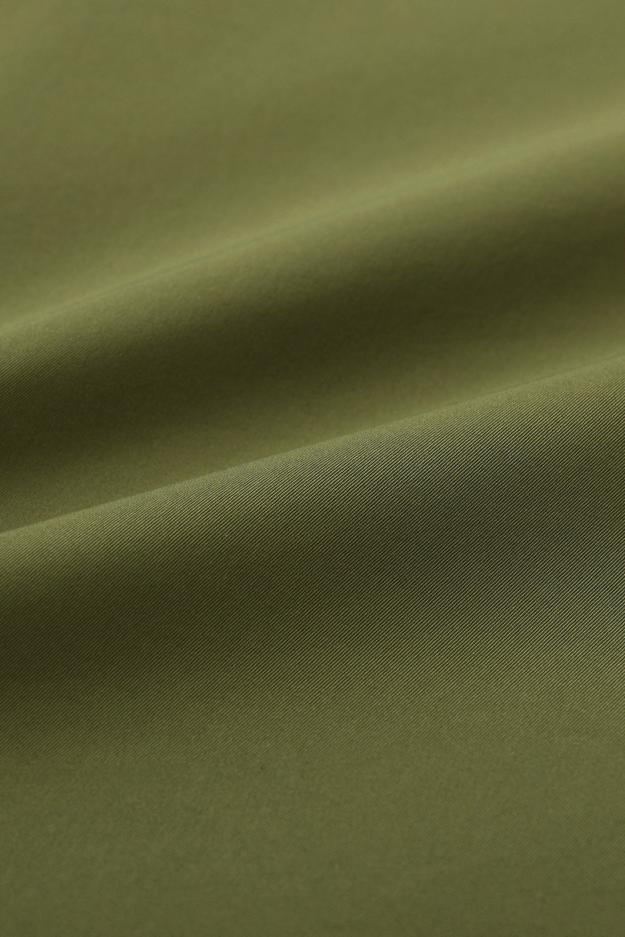 Orolay-Hooded Belted Trench-#color_Peat Moss