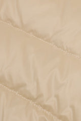 Lightweight Quilted Packable Down Jacket - Orolay, #color_khaki