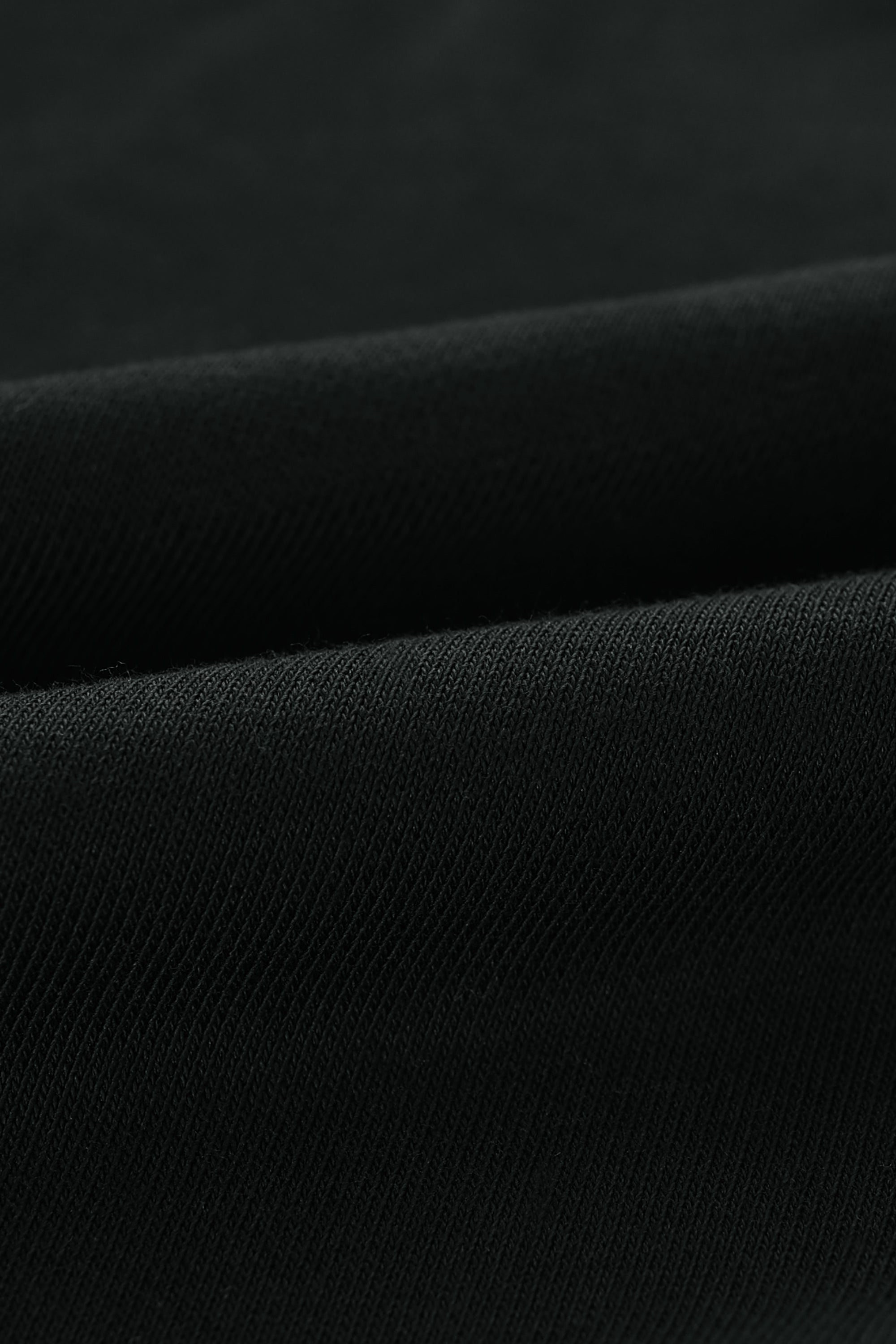 Orolay-Zip Up Sleeveless Hoodie-Image 7 of Zip Up Sleeveless Hoodie from Orolay - #color_black