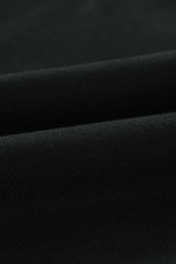 Orolay-Zip Up Sleeveless Hoodie-Image 7 of Zip Up Sleeveless Hoodie from Orolay - #color_black