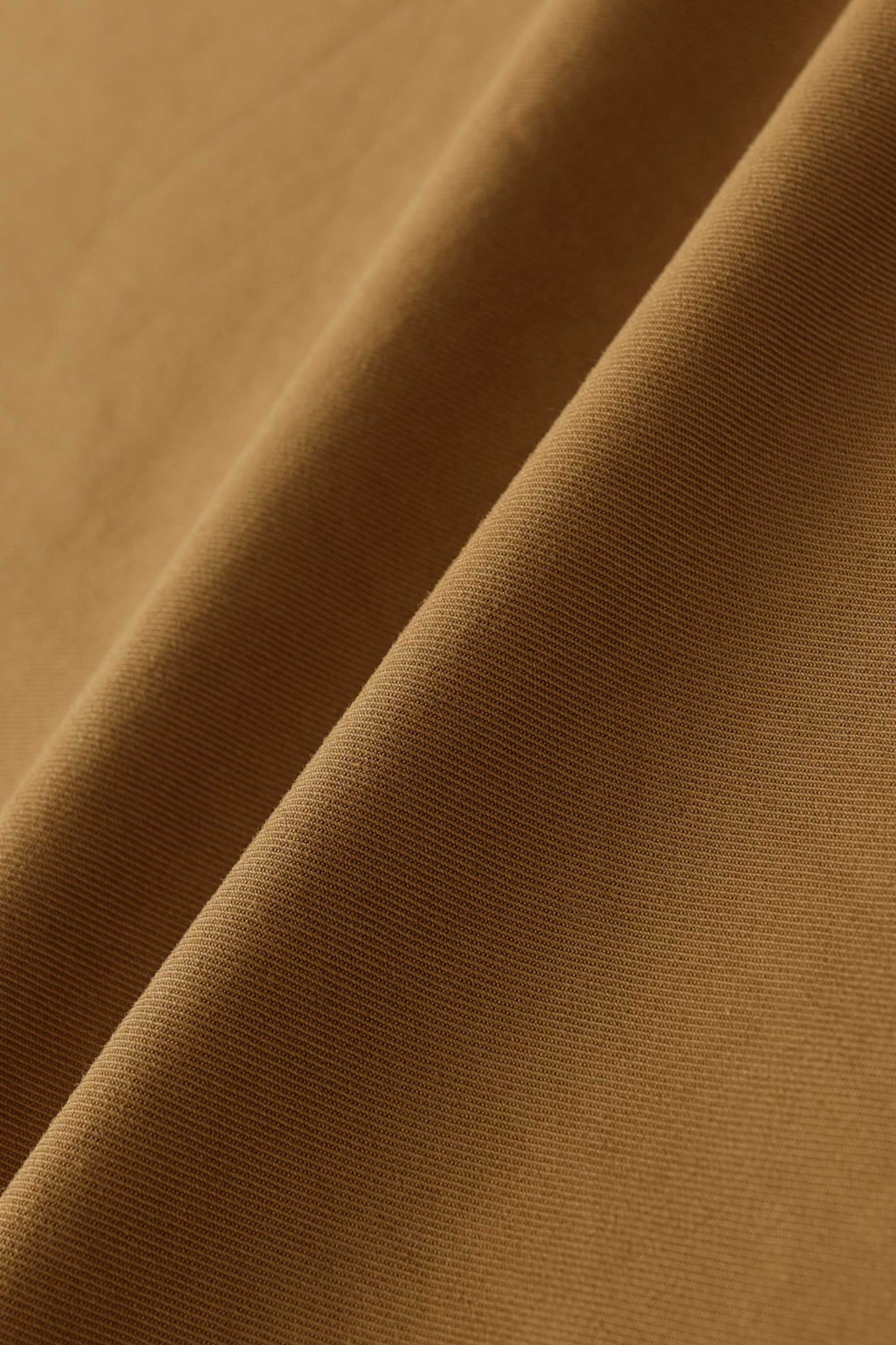 Orolay Lightweight Casual Windbreaker Jacket #color_brown