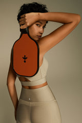 FlexSeam™ High-Waisted Signature 7/8 Leggings #color_Khaki