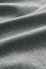 Orolay Zip Up Fleece Lined Hoodie Long Sleeve Cropped Sweatshirt #color_gray