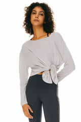 orolay Long Sleeve Sun T-Shirts Lightweight UV Protection #color_gray