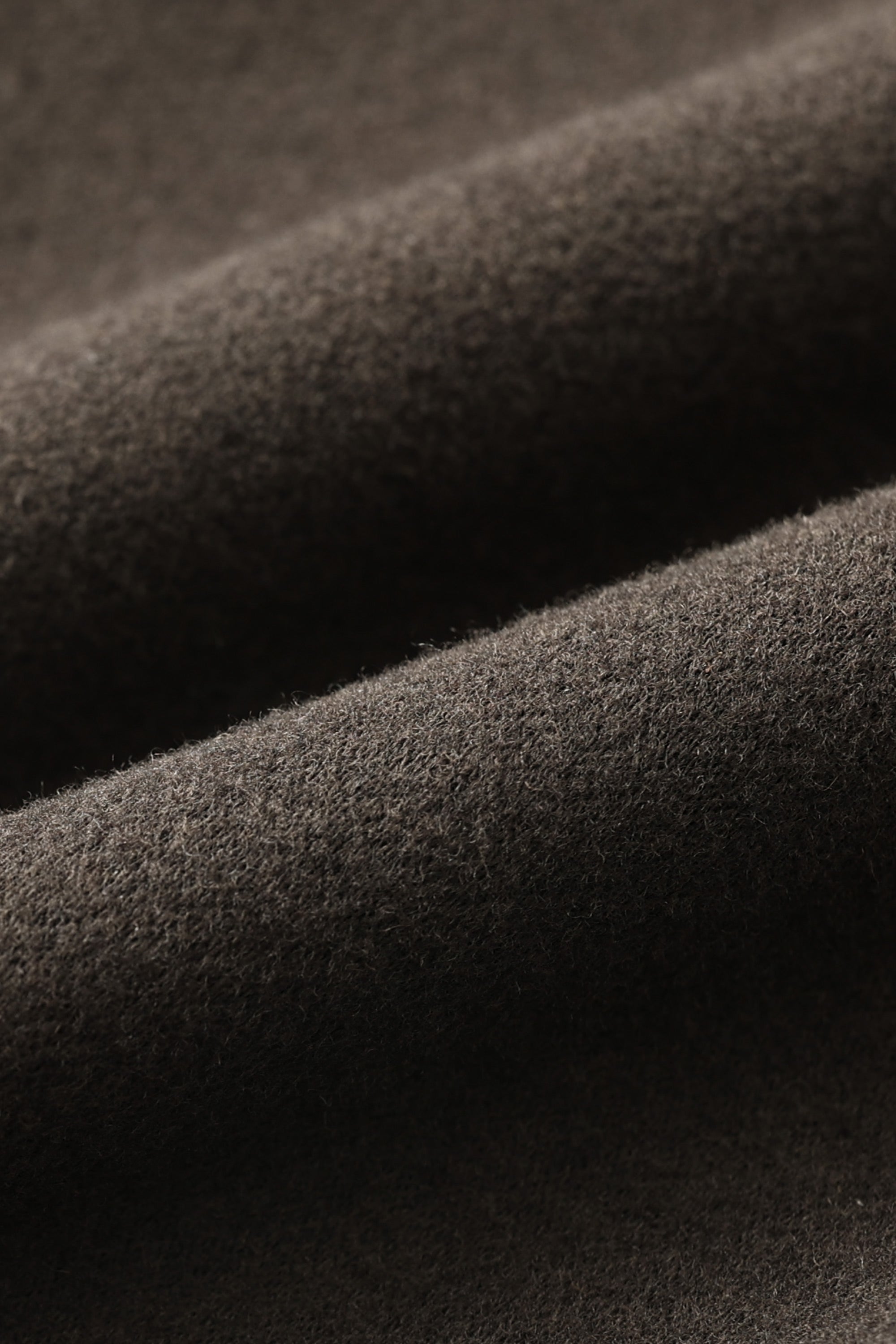 Skinny Jeans Stretchy Casual Pants #color_brown