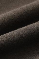 Skinny Jeans Stretchy Casual Pants #color_brown