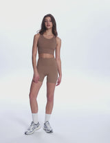 Orolay Feeling Biker Shorts-Naked Feeling Biker Shorts - Orolay, #color_grey,khaki,black,green