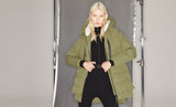 How to Style the Viral Orolay Puffer Jacket for Winter 2025 Trends