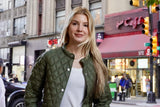 Die perfekte Jacke: Wie du die richtige Länge findest