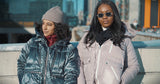 Comment bien porter votre doudoune : le guide ultime pour les hivers new-yorkais