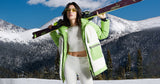 Tendencias Invernales Imprescindibles para Mujeres: Chaquetas Orolay para Lucir con Estilo