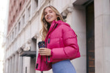 How to Style Puffer Jackets Like a Fashion Pro