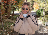 Les 5 Couleurs Tendance pour Votre Manteau d'Hiver et Comment les Porter