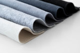 310T Matte Recycled Nylon: From Ocean Waste to Everyday Warmth