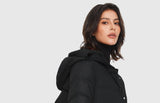 3 Popular Colors for Puffer Jackets: Making a Stylish Choice for Winter