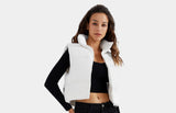 3 Reasons Why a Puffer Vest is a Great Choice for Fall and Winter