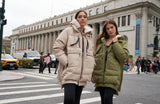 5 Best Brands for Women’s Down Jackets