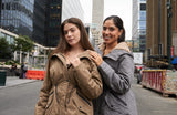 5 Best Brands for Women’s Parkas