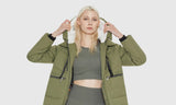 5 Reasons to Buy an Orolay Women’s Down Jacket