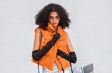 5 Stylish Ways to Wear a Puffer Vest in 2024: Trendy and Timeless