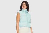 Why Orolay Vests Are the Perfect Layering Piece for Every Season