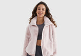 5 Ways to Style Your Sherpa Jacket for Fall and Winter 2024