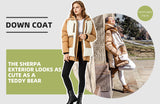 The Orolay Amazon Coat Is Back with A Chic New Vision This Winter