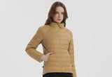 The Best Layering Tricks for Unpredictable Weather - One Jacket for All Temperatures