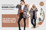 The ultra-viral Amazon coat is trending — again!