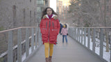 Accessorizing Your Puffer Jacket: Hats, Scarves, and More to Elevate Your Look