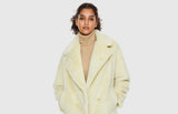 Caring for Your Sherpa Jacket: Tips for Washing and Maintenance