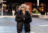 How to Layer with Your Puffer Jacket: Styling Tips for All Body Types
