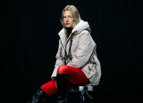 Chicago Winter Survival Guide: Why a Puffer Jacket is Your Best Defense
