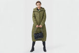 Down Jackets in 2025: Top Trends, Fabrics, and Features You Need to Know
