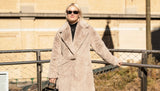 Nachhaltiger Stil: Nachhaltige Pufferjacken-Outfits für 2024