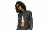 Elevate Your Style with the Perfect Leather Blazer