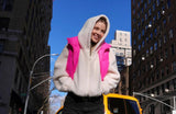 Why the Fleece Sherpa Jacket Is the Coziest Essential for 2025