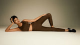Descubre los Pantalones Leggings FlexSeam™ Body Sculpt: Compresión y Resistencia en Uno