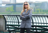 Master the Business Casual Look with Orolay’s Work-Ready Blazer