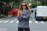 From Boardroom to Brunch How to Style Orolays Casual Business Blazer 001