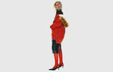 Des Rues Enneigées aux Intérieurs Confortables : Looks d'Hiver Polyvalents avec les Vestes Orolay