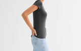 Soft, Stylish, Effortless—Meet Your New Favorite T-Shirt