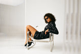 Holiday Styling Tips: How to Dress Up Your Down Jacket for Christmas and New Year’s Eve