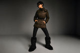 What’s New This Season? A First Look at Orolay’s Latest Puffer Jackets