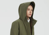 Surviving Winter in NYC & Chicago: How the Right Parka Can Take You into Spring
