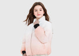 How to Choose the Best Down Jacket for Kids: A Parent’s Guide
